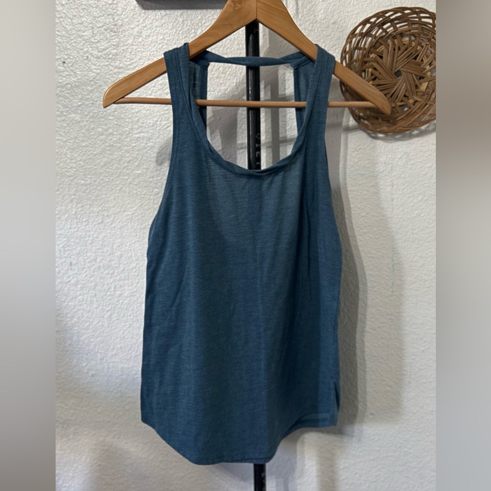 Nike Dri fit work out tank top